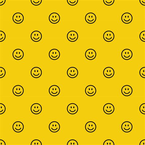 Smiley Face Pattern Stock Photos Pictures And Royalty Free Images Istock