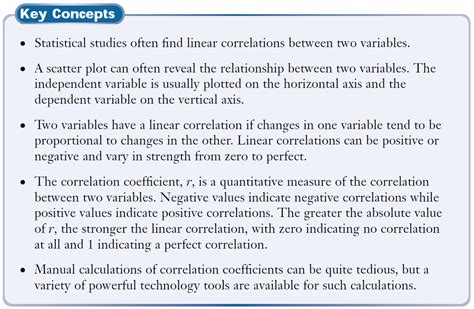 1 Linear Correlation Ghci Grade 12 Mathematics Of Data Management