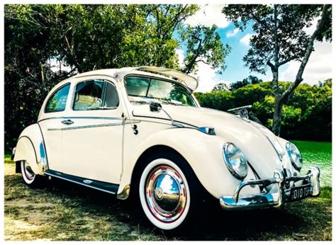 Classic Vw Bugs Fan Mail From Down Unda Beetle And Accessories