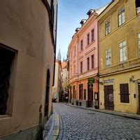 Дворы, задворки и подворотни Старого города 🧭 цена экскурсии €105, 166 ...