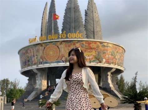 Kinh Nghiệm đi Du Lịch Tại Mũi Sa Vĩ Quảng Ninh 123tadi Chia Sẻ