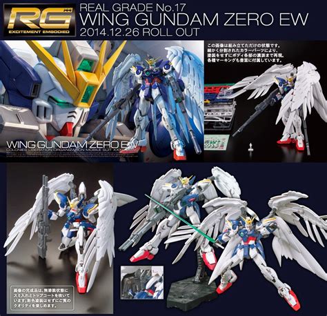 Gundam Mad Gundam Models Rg Wing Gundam Zero Endless Waltz