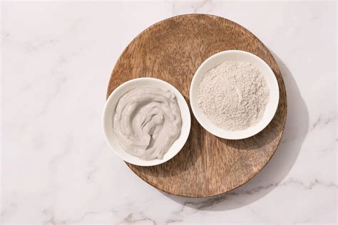 Beyaz Kaolin Kil Maskesi Nedir Ve Faydaları Nelerdir Purgatio Natural