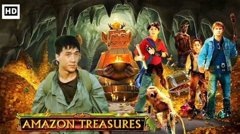 Top Treasure Hunt Movies 2023 Treasure Hunting Movies In Hindi