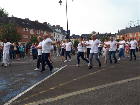 Cours De Danses De Loisirs Dans Le Vexin Francais Atout Danses Le