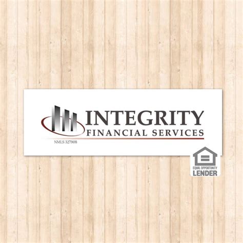 Integrity Financial Services Facebook