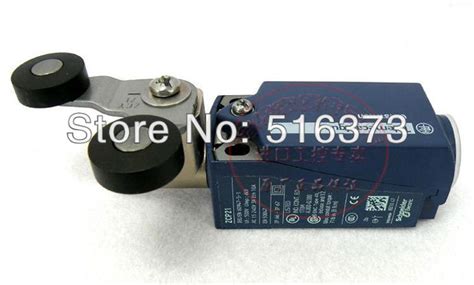 Купить Шнайдер telemecanique концевой выключатель zcp21 zcy71 ac15 240v ...