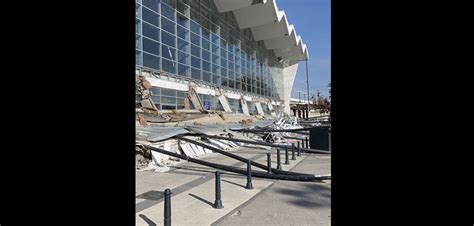 Уапсени 11 луѓе за трагедијата на железничката станица во Нови Сад