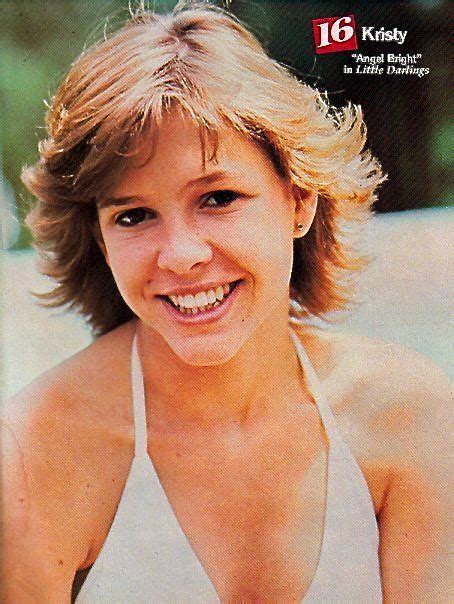 92 Kristy Mcnichol Ideas In 2021 Kristy Mcnichol Celebrities Female 31356 Hot Sex Picture