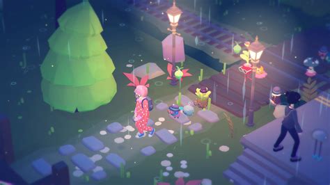 Ooblets Trailer Confirms Xbox Switch And Pc Release Date Egm