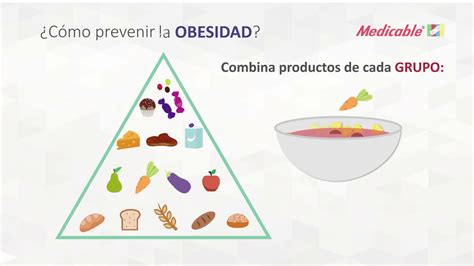 PrevenciÓn De La Obesidad Youtube