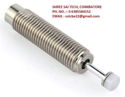 Hydraulic Shock Absorbers Hydraulic Shockers Latest Price