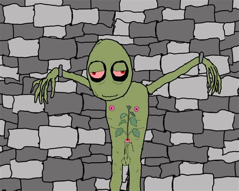 Post 2805589 Dothebedn Saladfingers Saladfingersseries