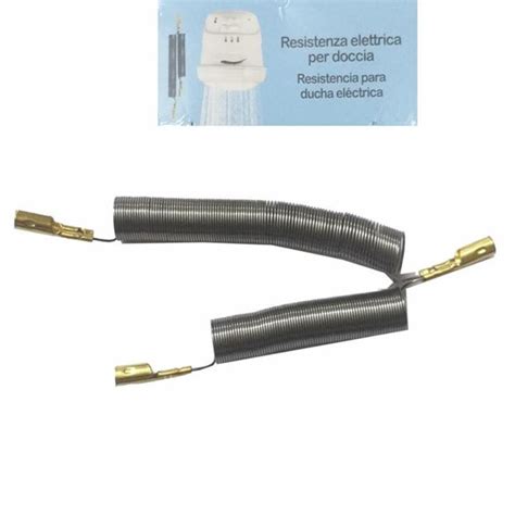 Coil For Any Electric Hot Shower Daraz Bd