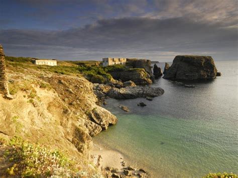 Belle Le Brittany Tourism