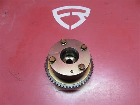 Infiniti M X Oem Vq De Right Intake Camshaft Timing Gear