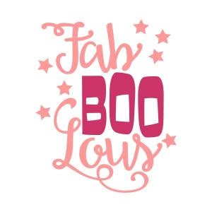 Fabboolous Halloween Cuttable SVG PNG DXF Eps Designs Cameo Etsy