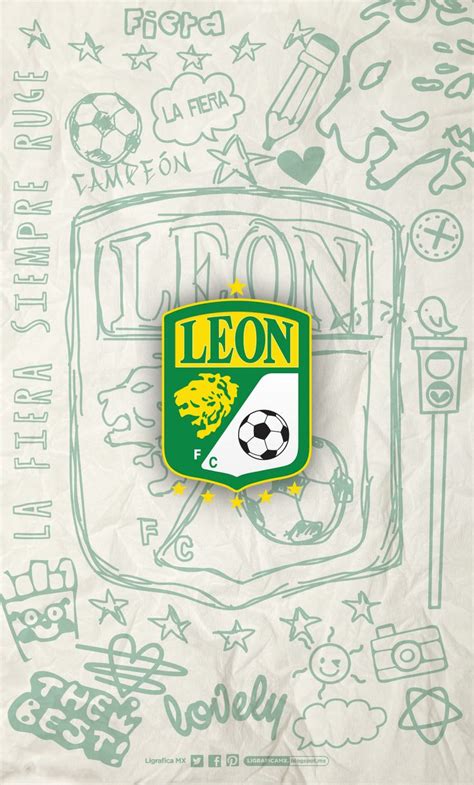 León FC LigraficaMX 291213CTG 3 Fondos de pantalla deportes