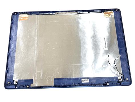 New Genuine HP 15 DY 15 DY0703 LCD Backcover With Antenna EA0P500215A