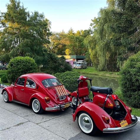 Piaggio Lambretta First Car Super Cars Antique Cars Volkswagen