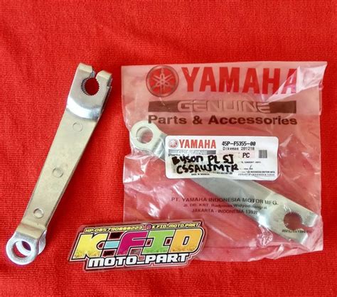 Jual Paha Rem Byson Original Di Lapak Kfid Motopart Bukalapak