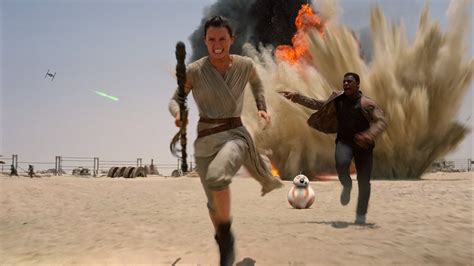 Star Wars The Force Awakens Monday Night Football TV Spot Teaser Released