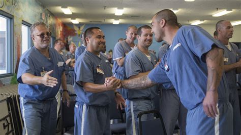 Wakulla Inmates Find Voice In Gavel Club Contest