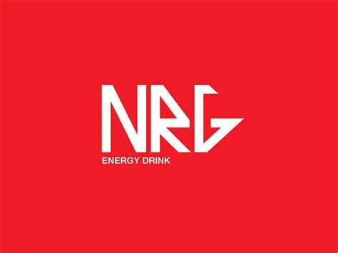 NRG :: Behance