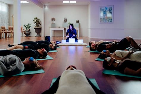 Sound Healing Meditation And Hot Soak Packages At Polynesian Spa