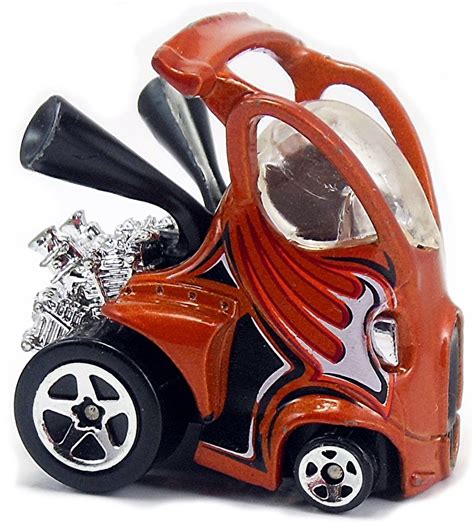 Hyper Mite Mm Hot Wheels Newsletter