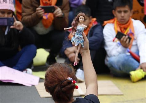 Movimiento De Valientes Re Ne A V Ctimas De Violencia Sexual Infantil En Am Rica Latina Diario