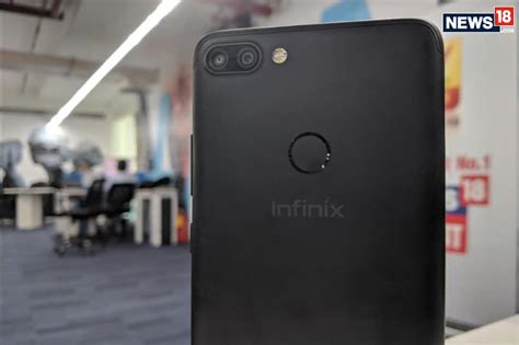 Infinix Hot 6 Pro First Impressions Review Decent Budget Smartphone With Amazing Battery Life