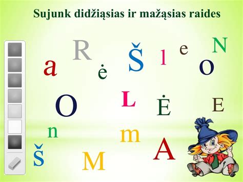 Spausdintines rasytines raides 1 kl-audrone dabkute_0