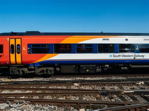 South West Trains Compensation Consumer Voice