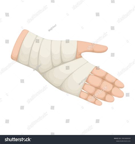 16,915 Bandage Cartoon Images, Stock Photos & Vectors | Shutterstock