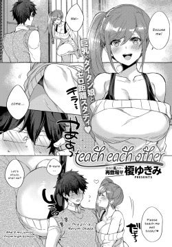 Artist Eno Yukimi Hentai Manga Doujinshi Comic Porn