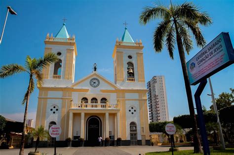 Porto Velho completa 106 anos de criação confira curiosidades e pontos