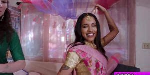 WAtch This Indian Bachelorette Party Turns Into Stripper Fuck Fest Naudi Nala Tnaflix