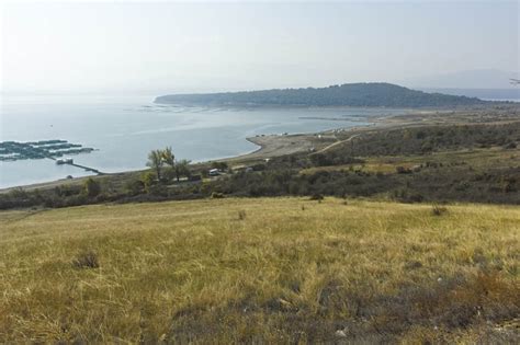 Язовир Огоста, Област Монтана, България - RILA.WS