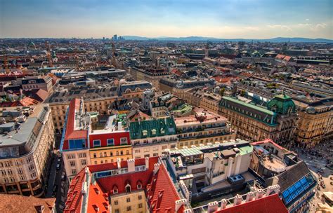 3 Days In Vienna Ultimate City Guide To Vienna For Wheelchair Users