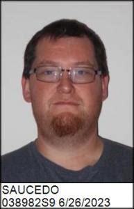 Antonio Jose Saucedo A Registered Sex Offender In FREDERICKSBURG PA