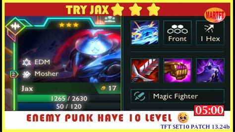 Jax ⭐⭐⭐ Lets Try Youtube