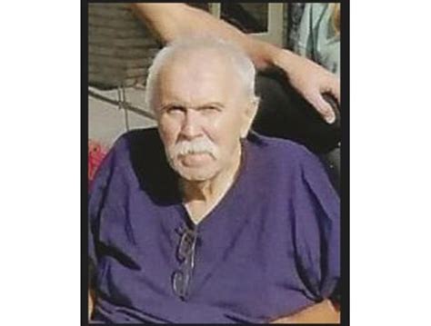 William Bill” Lumpy Yoder Obituary 1951 2024 Legacy Remembers