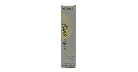 Indola Blonde Expert Highlift Ultra Blonde 60 Ml 100 2 Pearl Cosmetino Hu
