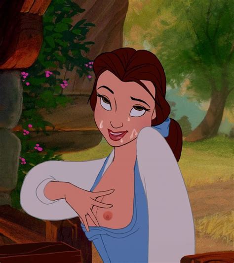 Disney Bitches Nude