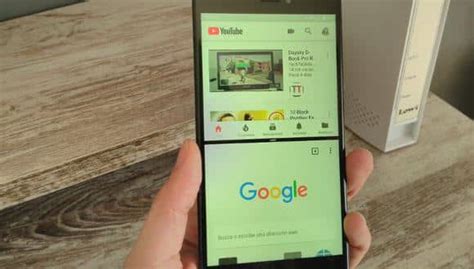 C Mo Utilizar La Funci N De Pantalla Dividida En Tu Dispositivo Android
