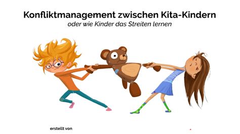 Konfliktmanagement Kita By Alex Haase On Prezi