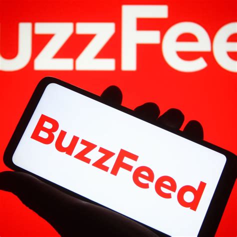 Buzzfeed