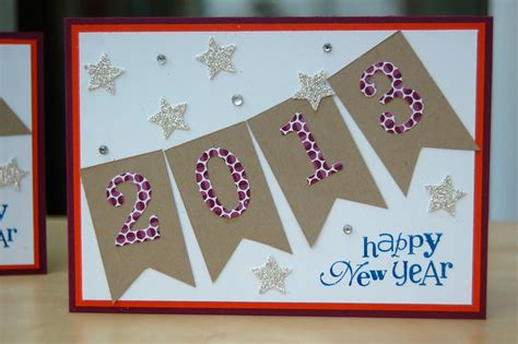 Julie Kettlewell - Stampin Up UK Independent Demonstrator - Order products 24/7: Happy New Year ...