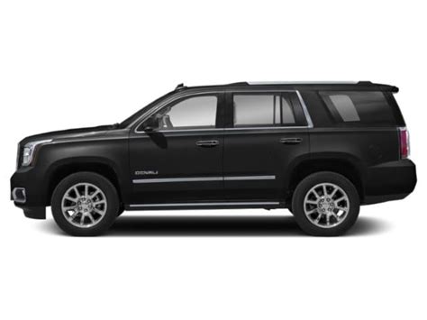 2019 Gmc Yukon Color Specs Pricing Autobytel